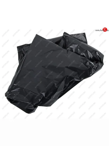 Мешок для мусора 240л 70мкм 1шт. NO NAME 41112