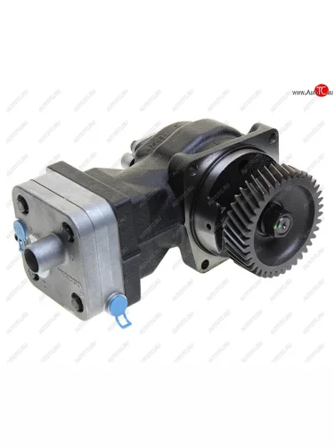 Компрессор MERCEDES Atego воздушный (1-но цилиндровый) (аналог 4111510080) WABCO WABCO 4111510090