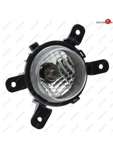 Огни ходовые дневного света JAC N56 левый OE JAC 4118910ld060