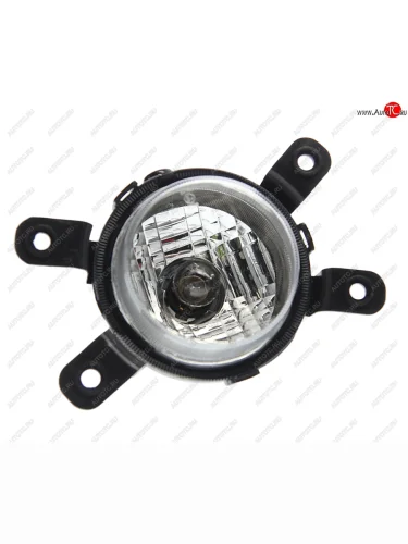 Огни ходовые дневного света JAC N75 КАМАЗ Компас-5 левый OE JAC 4118910le170