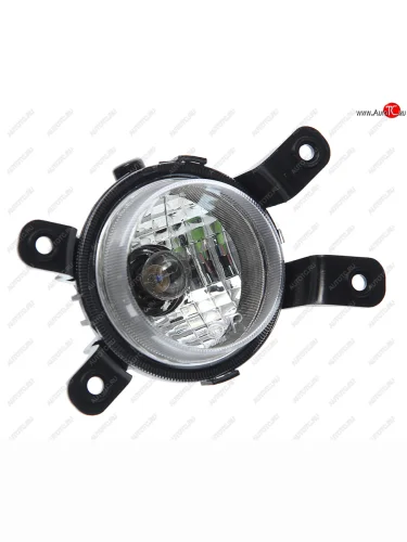 Огни ходовые дневного света JAC N56 правый OE JAC 4118920ld060