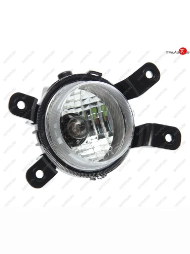 Огни ходовые дневного света JAC N75 КАМАЗ Компас-5 правый OE JAC 4118920le170