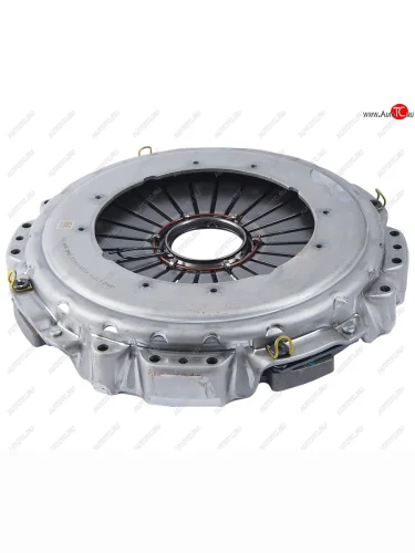 Корзина сцепления JAC N350 OE JAC 41200-y44q0