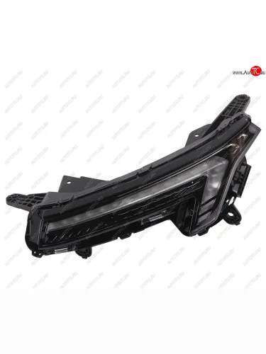 Огни ходовые дневного света МОСКВИЧ 3 JAC JS4 левый OE JAC 4121300u3480