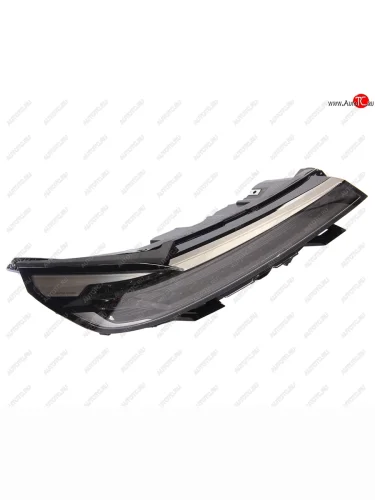 Огни ходовые дневного света JAC JS6 правый OE JAC 4121400u2403