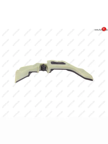 Кронштейн BMW 3 (Е90) (05-10) крепления стойки наружной левой OE BMW 41217062465