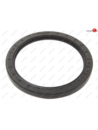 Сальник КАМАЗ хвостовика КПП ZF 16S 105х130х12 SKT SKT 412344-p