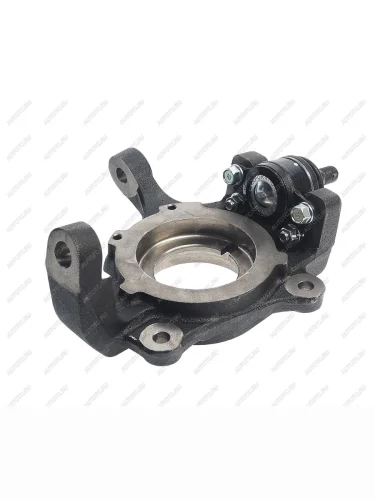 Кулак поворотный SSANGYONG Kyron (06-),Rexton (06-) (AWD) правый OE SSANGYONG 4126009009 SSANGYONG 4126009009