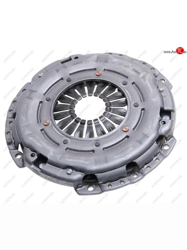 Корзина сцепления JAC T6,Sunray (бенз.) OE JAC 41300-v7150