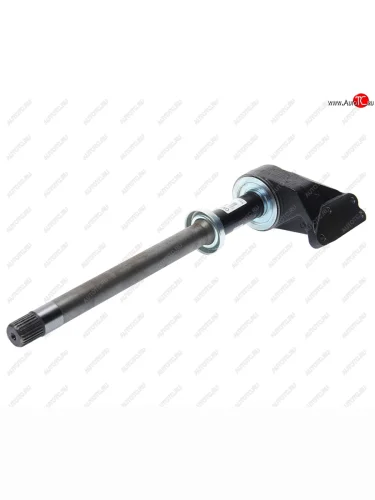 Вал привода SSANGYONG Actyon (12-) (G20D) (AWD) МКПП промежуточный правый OE SSANGYONG 4131034031