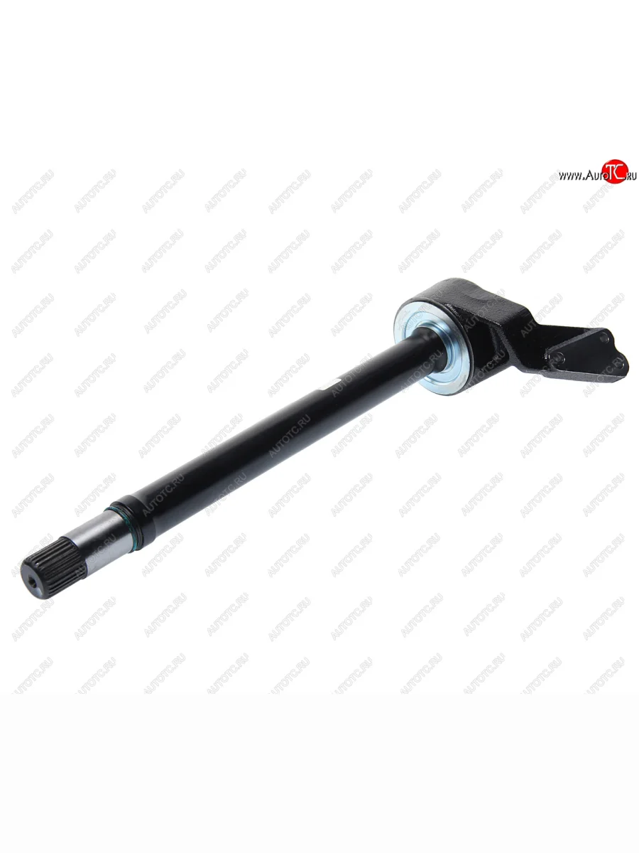 Вал привода SSANGYONG Actyon (10-) (D20F) (2WD) АКПП промежуточный правый (452.3мм) OE SSANGYONG 4131034041 SSANGYONG 4131034041  в Самаре Самарской области