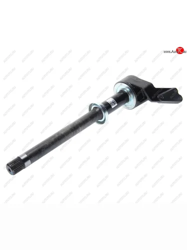 Вал привода SSANGYONG Actyon (10-) (D20F) (AWD) АКПП промежуточный правый (452.3мм) OE SSANGYONG 4131034051