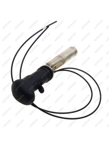 Ручка на рычаг КПП КАМАЗ (переключения делителя) на КПП-154,152 ROSTAR (ОАО КАМАЗ) ROSTAR 413-1703007-10