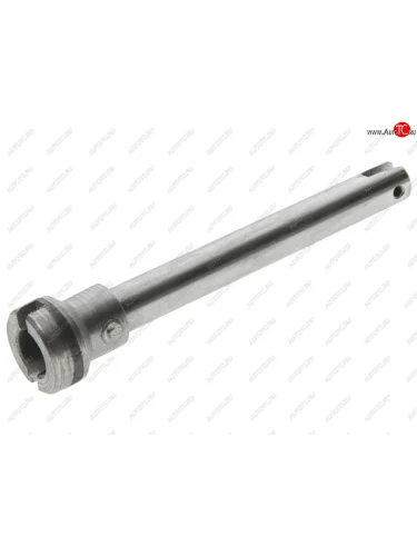 Вал УАЗ привода распределителя зажигания в сборе со втулкой (ОАО УМЗ) УМЗ 414.1016012