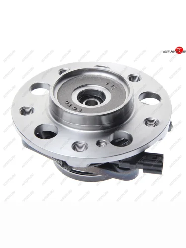 Ступица SSANGYONG Stavic (13-) (AWD) передняя OE SSANGYONG 4142021803 SSANGYONG 4142021803