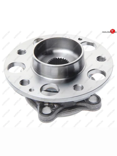 Ступица SSANGYONG Tivoli (15-) (G16F,D16F) передняя OE SSANGYONG 4142035000