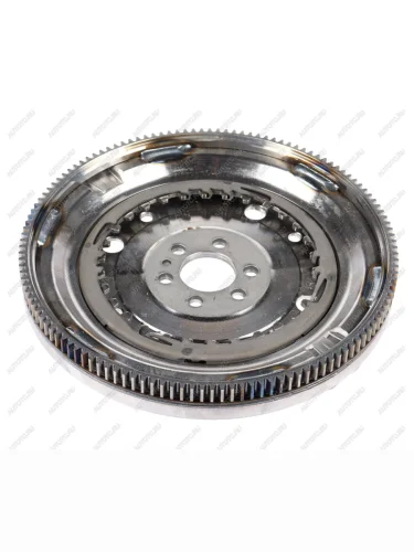 Маховик SKODA Octavia (09-) двухмассовый LUK LUK 415076809