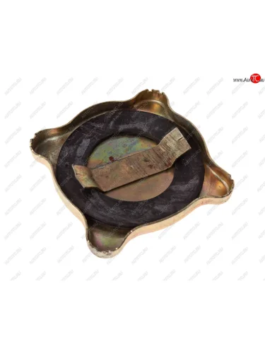 Крышка горловины масляной УАЗ металлическая NO NAME 417-1014148