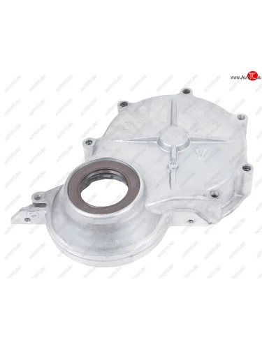 Крышка двигателя УАЗ передняя в сборе (ОАО УМЗ) УМЗ 4173.1002058-02