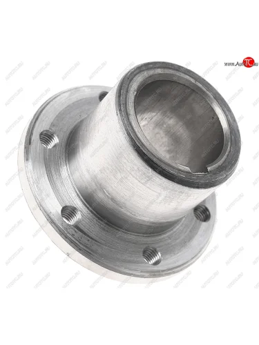 Ступица УАЗ,ГАЗ-3302,ГАЗель Next дв.УМЗ шкива коленвала УМЗ УМЗ 4173.1005052