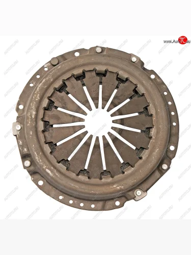 Корзина сцепления УАЗ-3160,Хантер лепестковая дв.УМЗ-4218 УМЗ УМЗ 4173.1601090-02