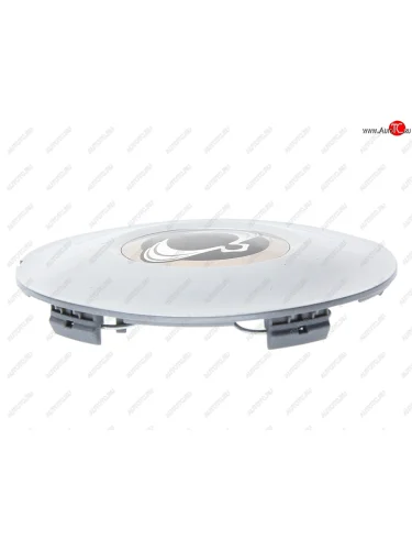 Колпак ступицы колеса SSANGYONG Kyron (05-) без эмблемы SY OE SSANGYONG 4178009300