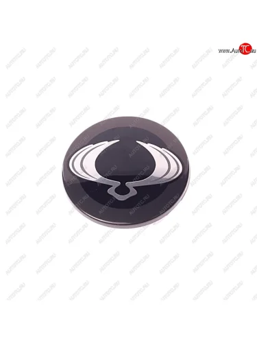 Колпак ступицы колеса SSANGYONG Actyon (10-),Rexton (12-) OE SSANGYONG 4178034001