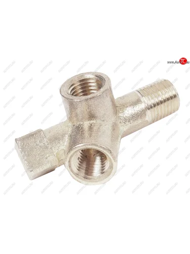 Штуцер ЗМЗ-406 датчиков давления масла АДС EXPERT АДС 42000.005300-3829420-02