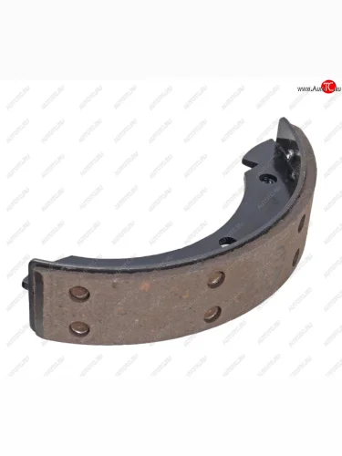 Колодки тормозные УАЗ-3151,3741 стояночного тормоза (1шт.) ОАО АДС АДС 42000.006900-3507014-00