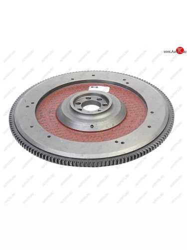 Маховик ГАЗ-3302,УАЗ дв.УМЗ под сальник (рычажное и диафрагменное сцепление) АДС АДС 42000.041730-1005115-20