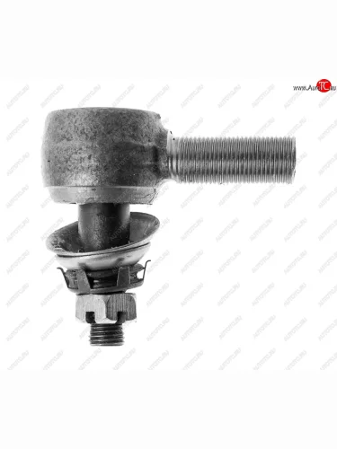 Наконечник рулевой тяги УАЗ левый в сборе АДС АДС 42000.046900-3414057-01