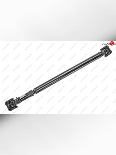 Вал карданный УАЗ-469 (редуктор. мост) задний (L=1007мм) АДС АДС 42000.315100-2201010-00