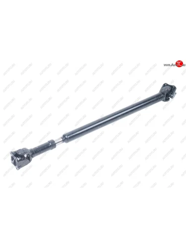 Вал карданный УАЗ-469 (редуктор. мост) задний (L=1007мм) АДС STANDART АДС 42000.315100-2201010-09