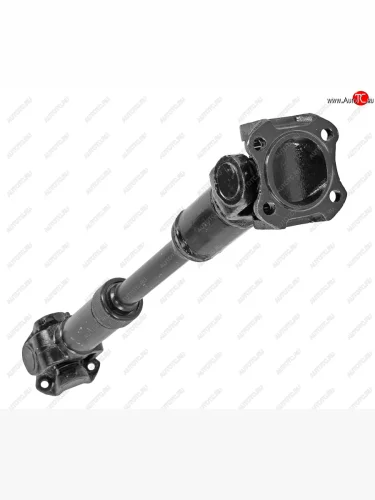 Вал карданный УАЗ-469,31512 передний (L=573мм) АДС АДС 42000.315100-2203010-01