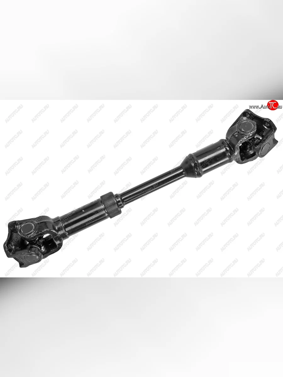 Вал карданный УАЗ-469,31512 передний (L=573мм) АДС STANDART АДС 42000.315100-2203010-09  в Самаре Самарской области