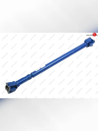 Вал карданный УАЗ-469,31512 задний (L=1016мм) увеличенный ресурс АДС EXPERT АДС 42000.315120-2201010-05