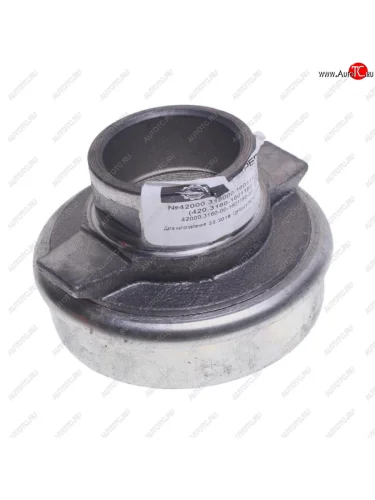 Муфта сцепления УАЗ-3163,315195 в сборе (дв.ЗМЗ-409,514 сцепл.LUK,VALEO КПП 5-ти ст.) АДС АДС 42000.316000-1601180-00