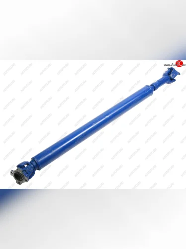 Вал карданный УАЗ-3162,3163 Патриот задний (L=1251мм) увеличенный ресурс АДС EXPERT АДС 42000.316210-2201010-05