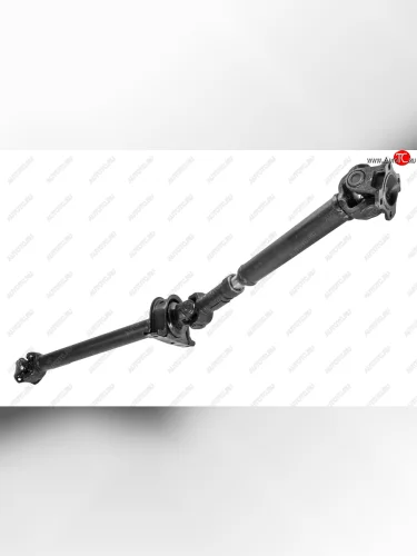 Вал карданный УАЗ-3162,3163 Патриот задний с опорой L=1251мм АДС АДС 42000.316220-2200010-10