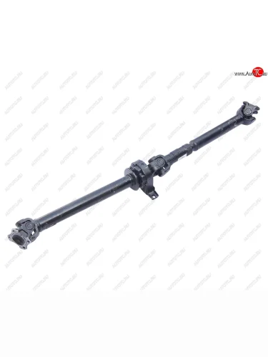 Вал карданный УАЗ-3162,3163 Патриот задний с опорой L=1251мм (усиленный) АДС АДС 42000.316300-2200010-10