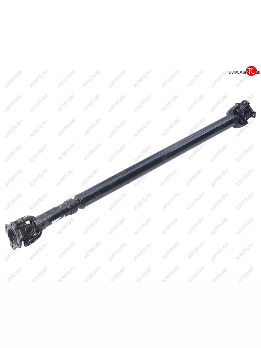 Вал карданный УАЗ-3163 (14-) задний (L=1090мм) АДС АДС 42000.316300-2201010-00  в Самаре Самарской области