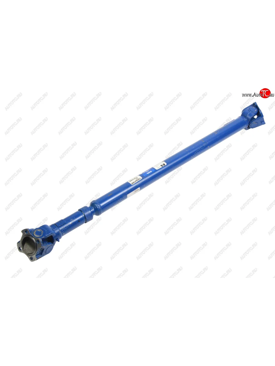 Вал карданный УАЗ-3163 (14-) задний (L=1090мм) увеличенный ресурс АДС EXPERT АДС 42000.316300-2201010-05  в Самаре Самарской области