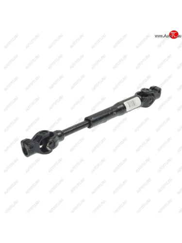 Вал карданный УАЗ-3163 с 2014г. рулевой в сборе под ГУР YB увеличенный ресурс АДС АДС 42000.316300-3401400-00