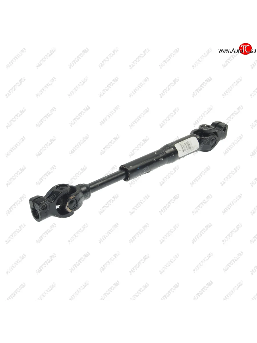 Вал карданный УАЗ-3163 с 2014г. рулевой в сборе под ГУР YB увеличенный ресурс АДС АДС 42000.316300-3401400-00  в Самаре Самарской области
