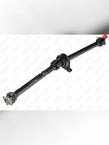Вал карданный УАЗ-3162,3163 Патриот задний (L=1266мм) дв.IVECO АДС АДС 42000.316310-2200010-00