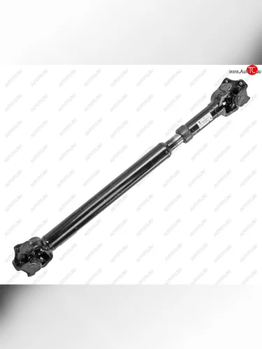 Вал карданный УАЗ-452,3741 задний (L=774мм) АДС АДС 42000.374100-2201010-00