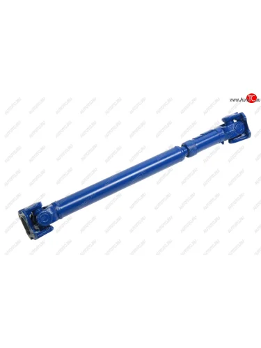 Вал карданный УАЗ-452,3741 задний (L=774мм) увеличенный ресурс АДС EXPERT АДС 42000.374100-2201010-05