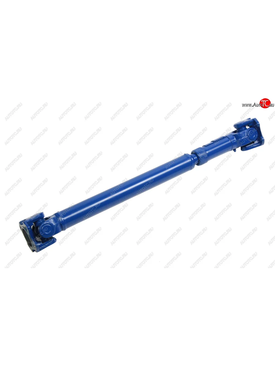 Вал карданный УАЗ-452,3741 задний (L=774мм) увеличенный ресурс АДС EXPERT АДС 42000.374100-2201010-05  в Самаре Самарской области