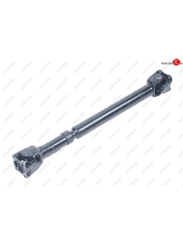 Вал карданный УАЗ-3741 задний (L=714мм) (мост СПАЙСЕР) АДС АДС 42000.374100-2201010-10