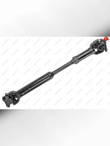 Вал карданный УАЗ-452,3741 передний (L=738мм) АДС АДС 42000.374100-2203010-00